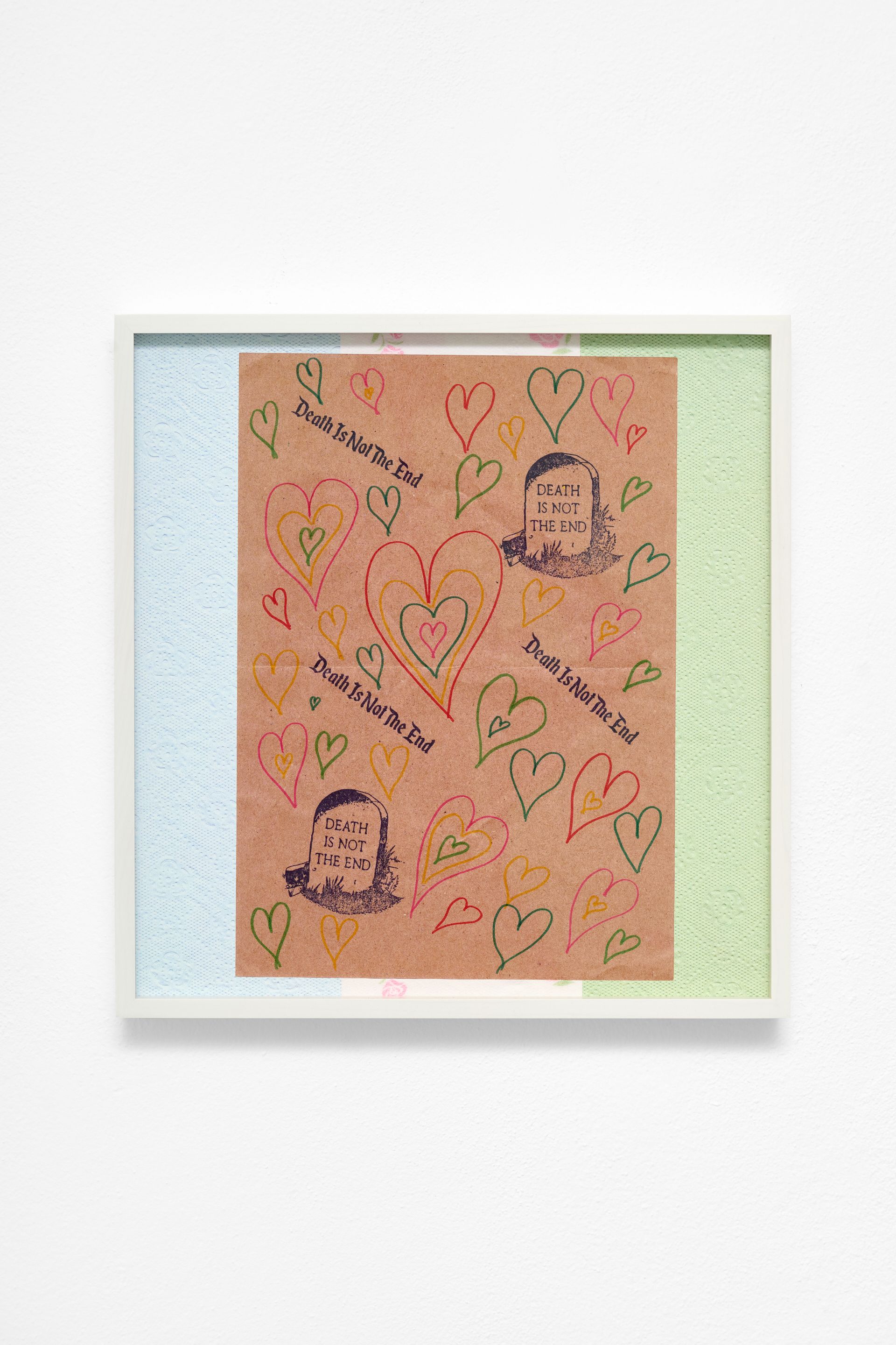 Triangolo hosting Laurel Gitlen: Este Lewis. Time to plant hearts, image 3