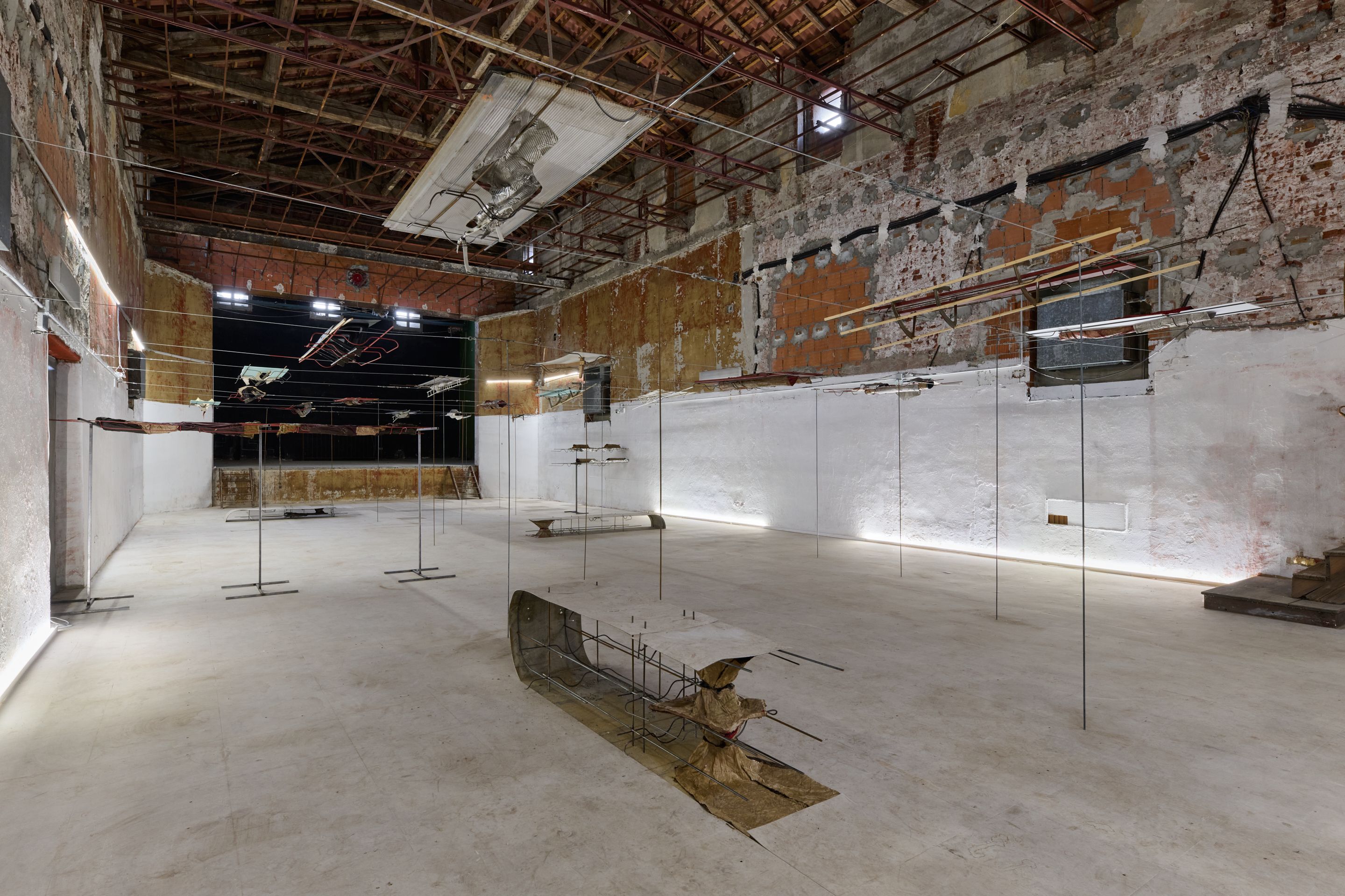 Jette Kelholt. Seamless, image 11