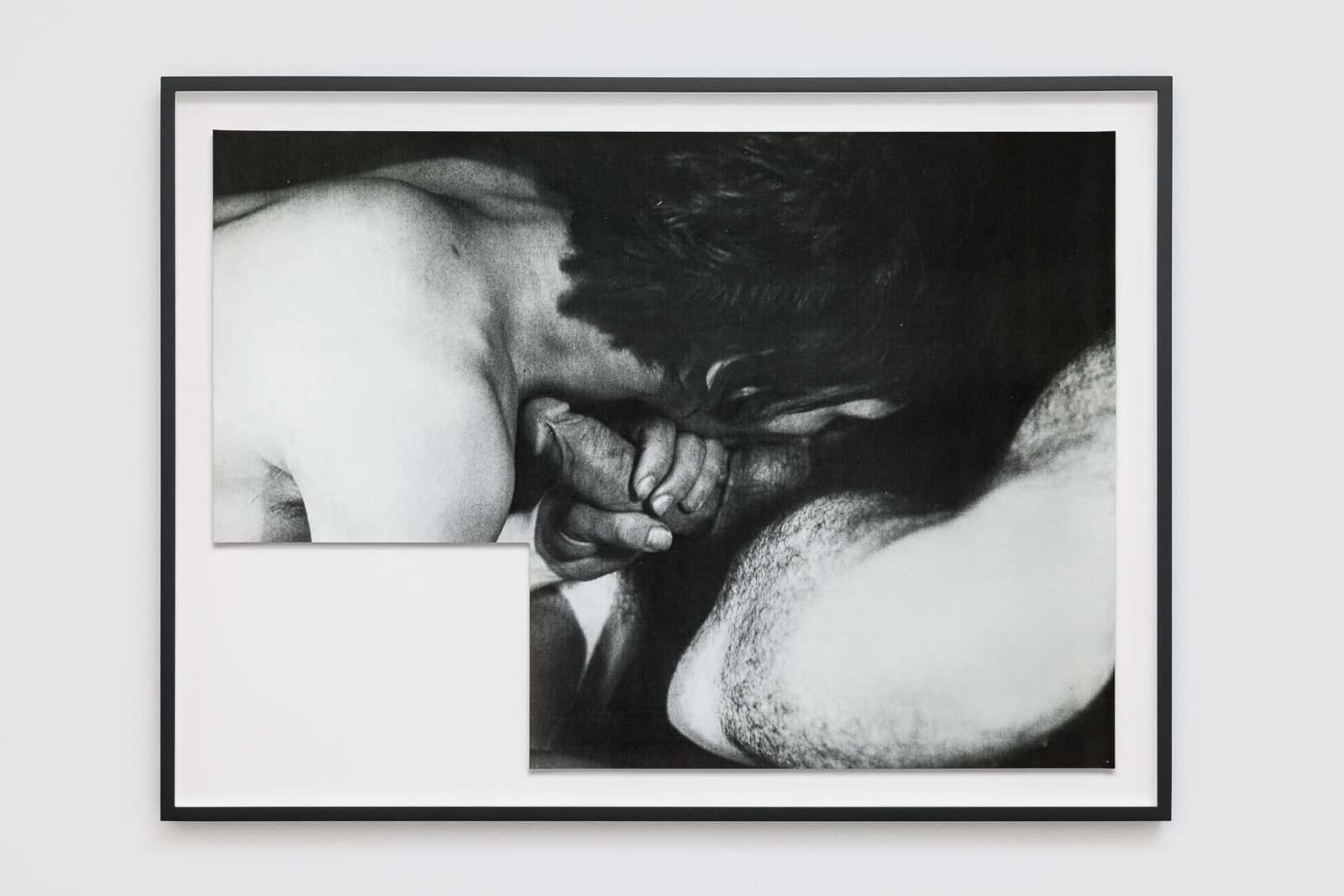 Blowjob by Samuel Haitz