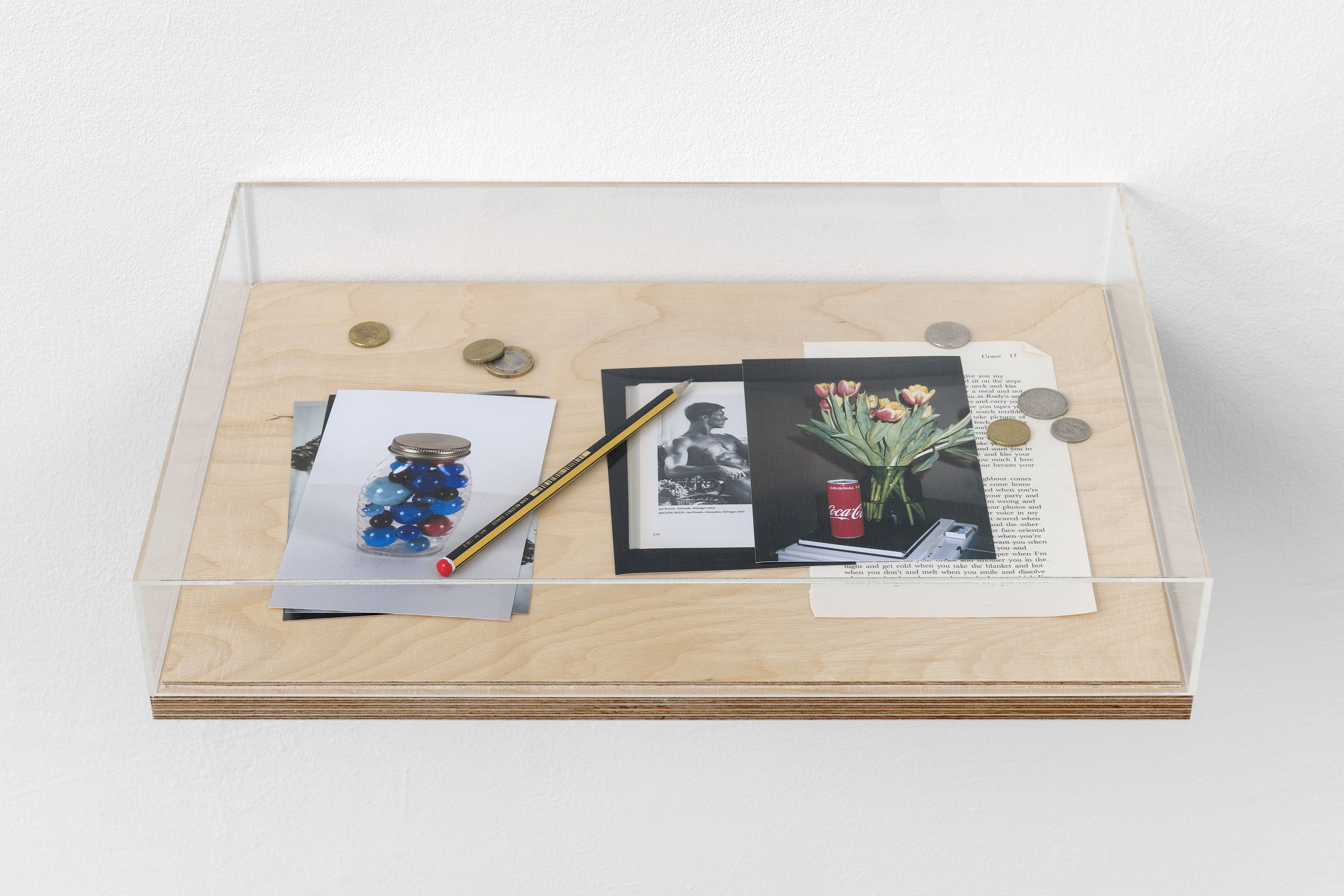 Archive (I’m Very into You) (2) by Samuel Haitz