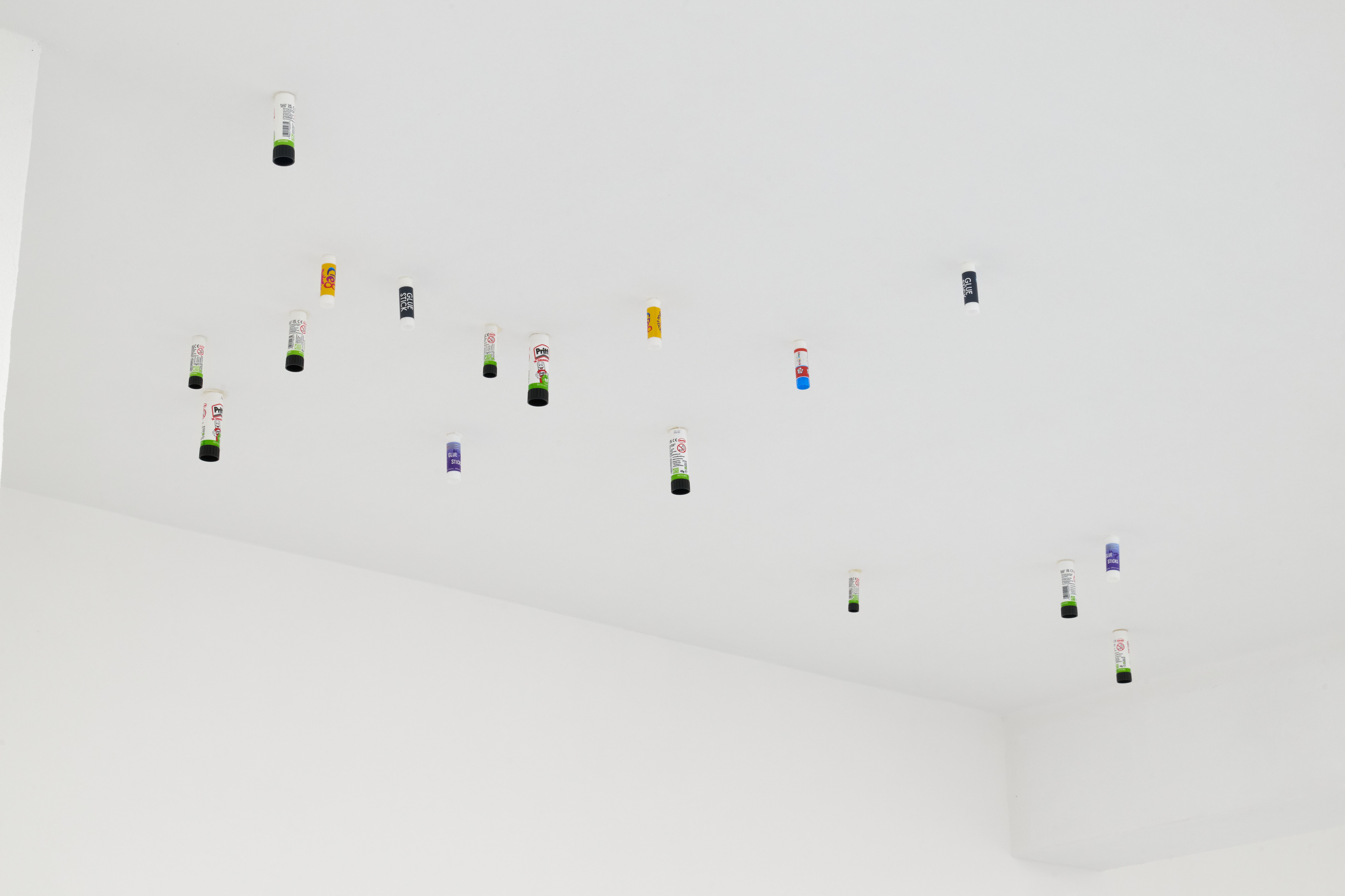 Tom Hardwick-Allan, Birgit Jürgenssen, Alessandro Polo, Mario Uliassi
