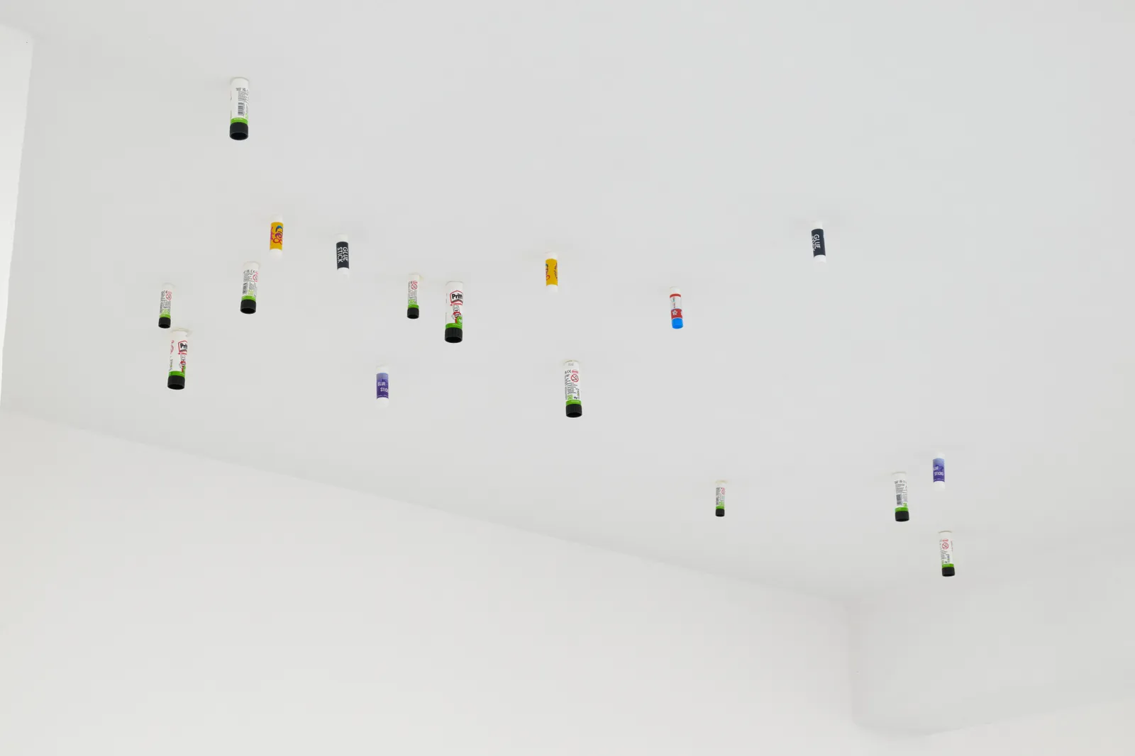 Tom Hardwick-Allan, Birgit Jürgenssen, Alessandro Polo, Mario Uliassi