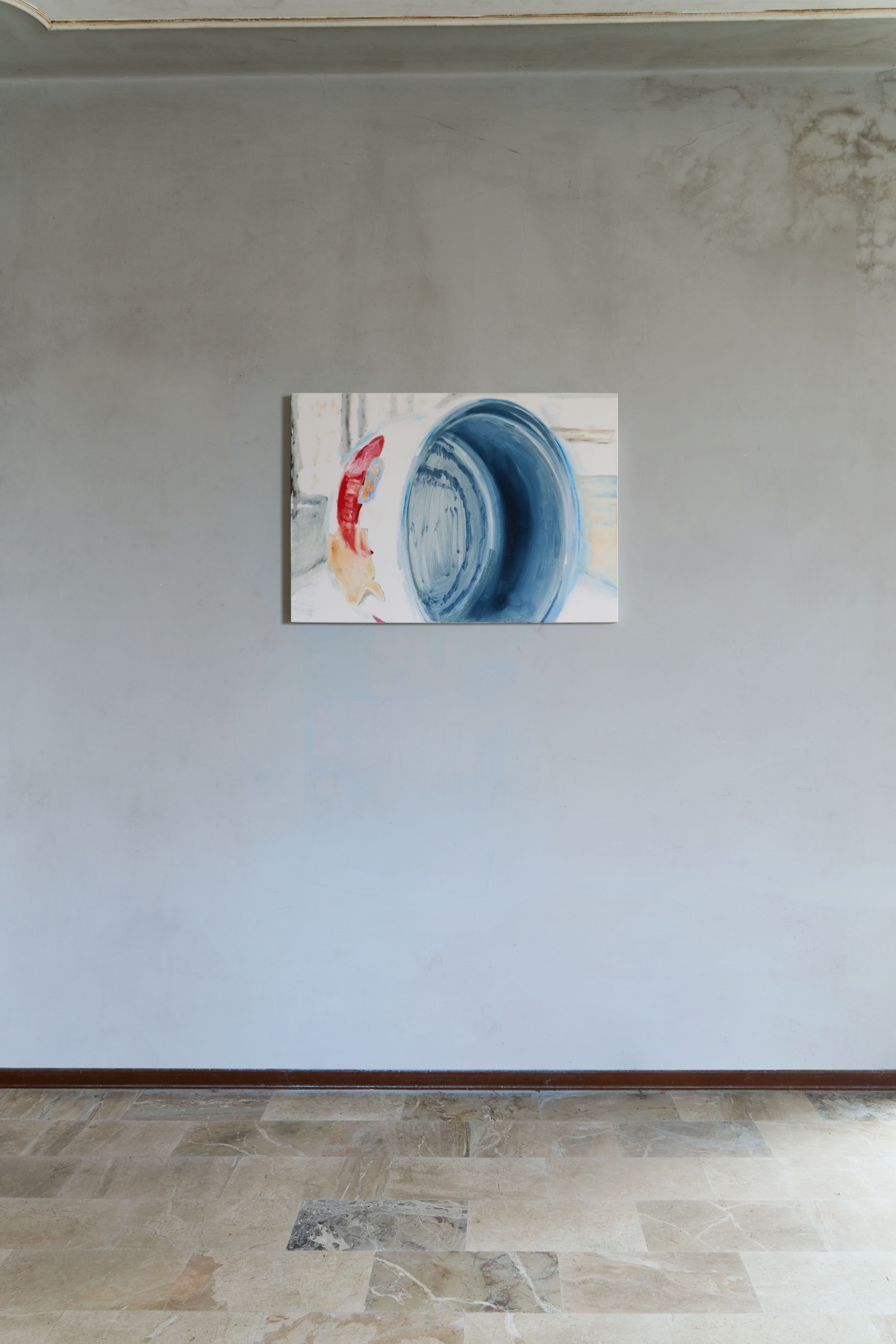 Theatre of San Luca: Alex Thake. I Know This Much is True, image 11
