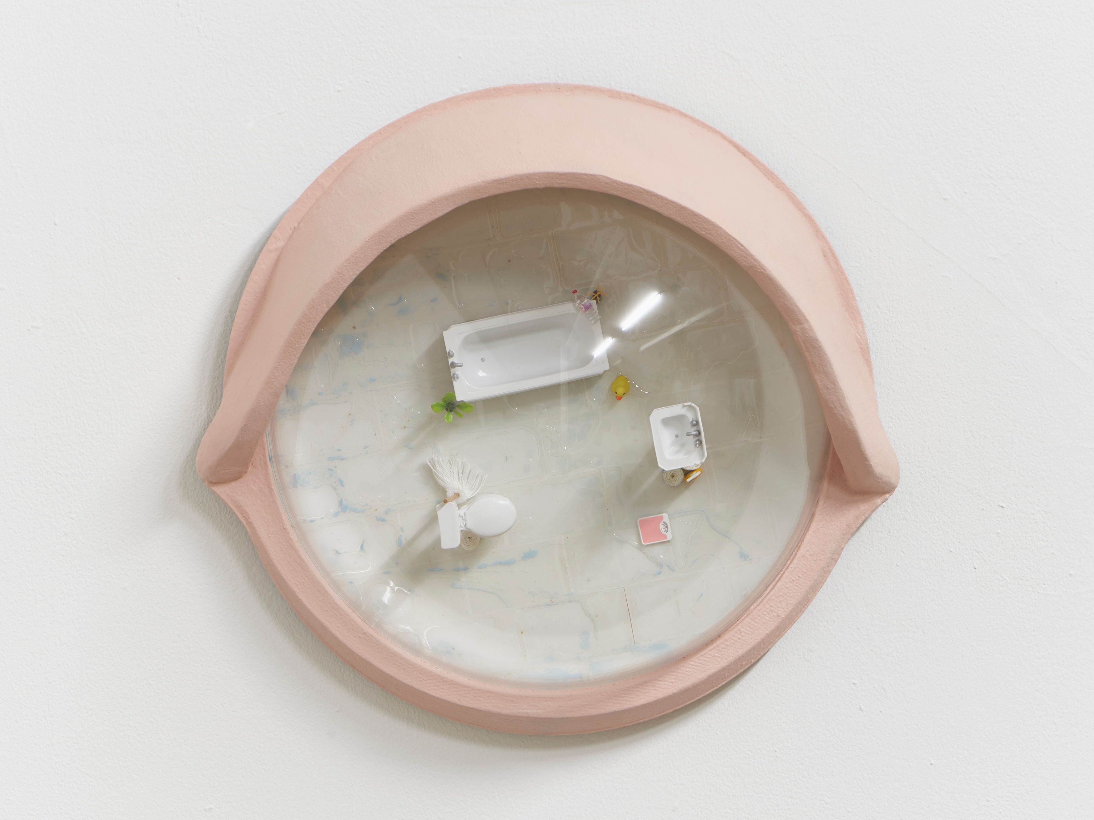MAYDAY EVERYDAY. Sylvie Fleury, Olivia Erlanger, I.W. Payne,  Nicole Colombo, image 8
