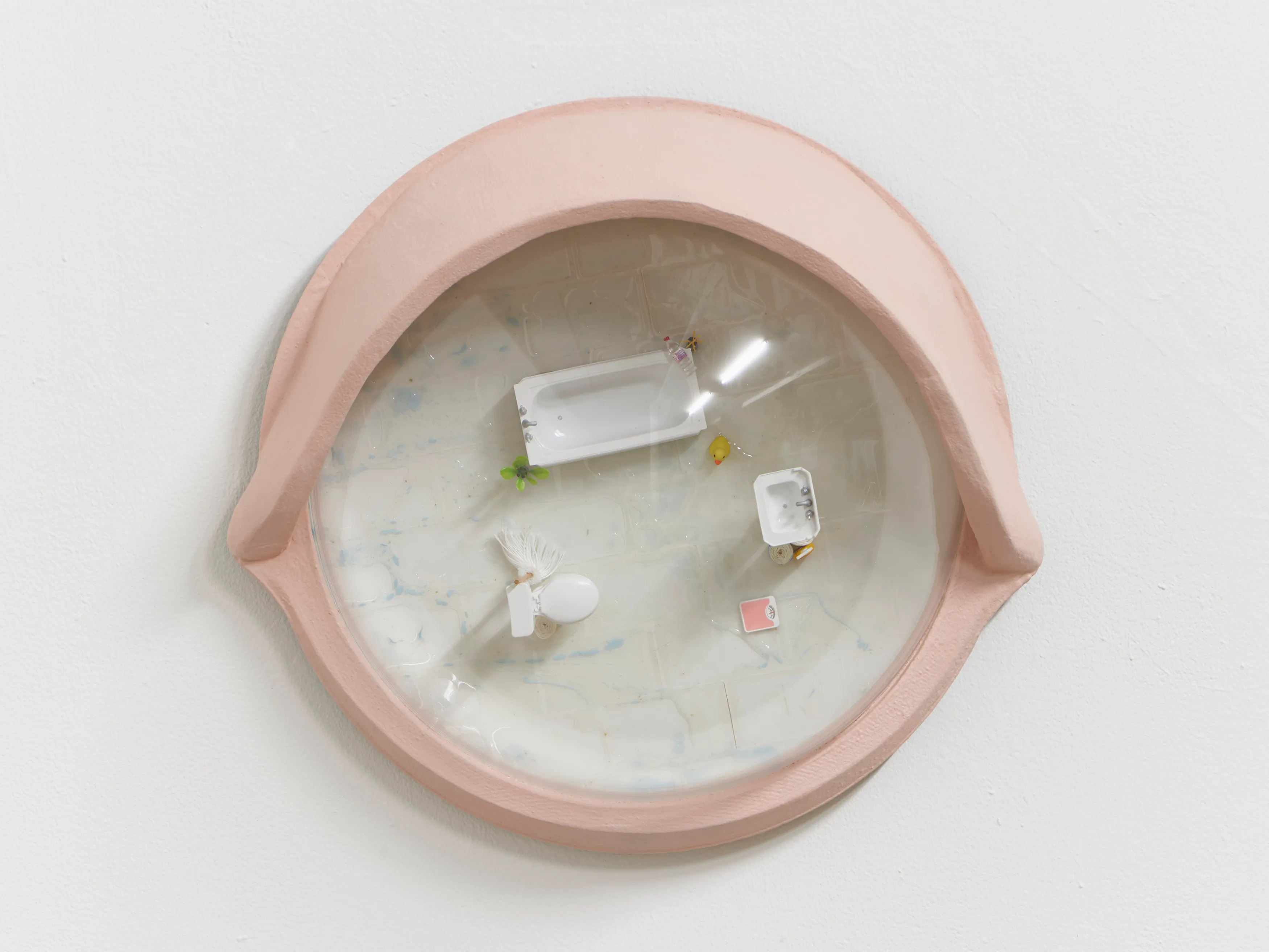 MAYDAY EVERYDAY. Sylvie Fleury, Olivia Erlanger, I.W. Payne, Nicole Colombo, image 8