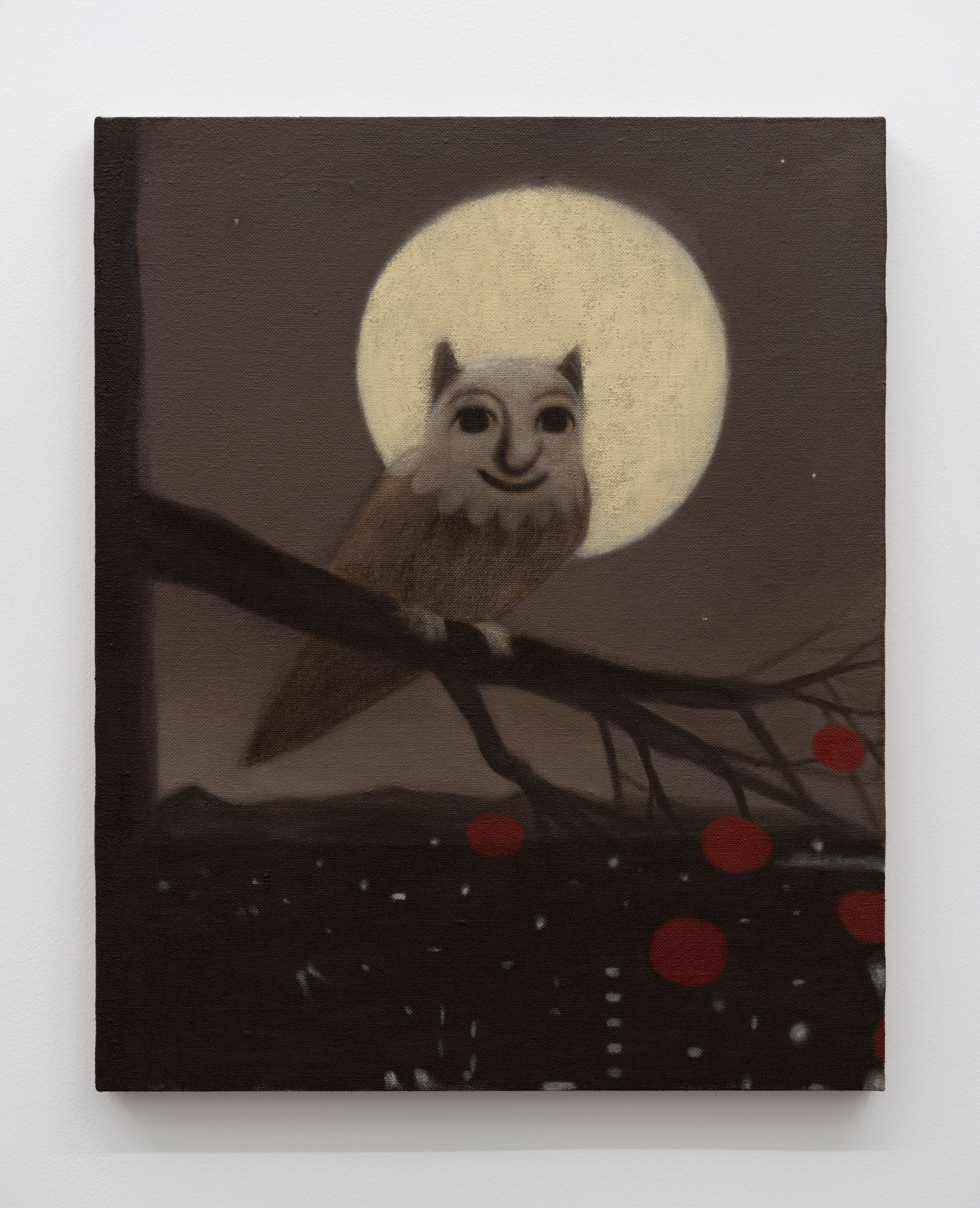 Satoru Kurata. Every Day, Mostly Night, Sometimes Daylight, image 21