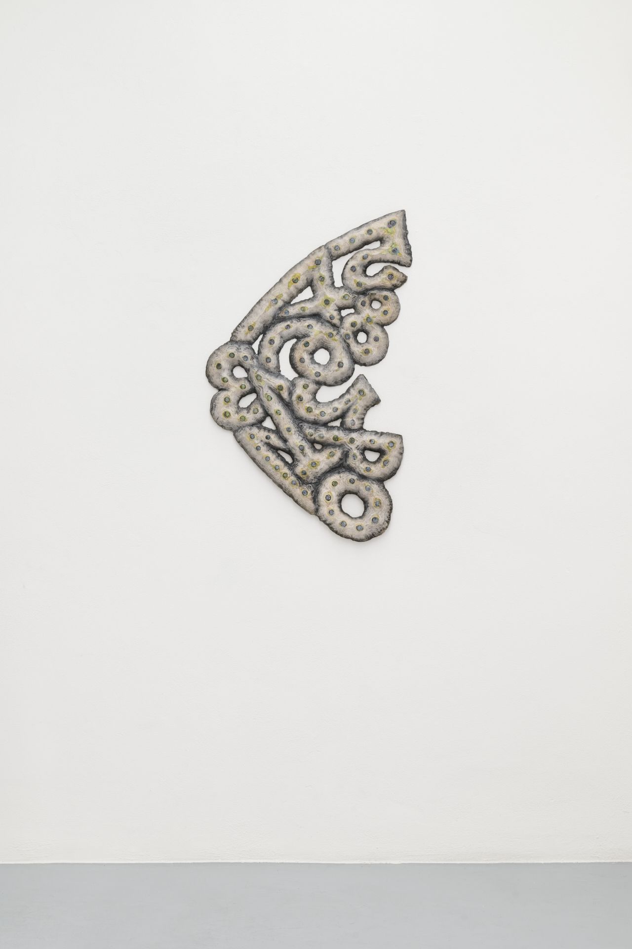 Tom Hardwick-Allan, Birgit Jürgenssen, Alessandro Polo, Mario Uliassi, image 7