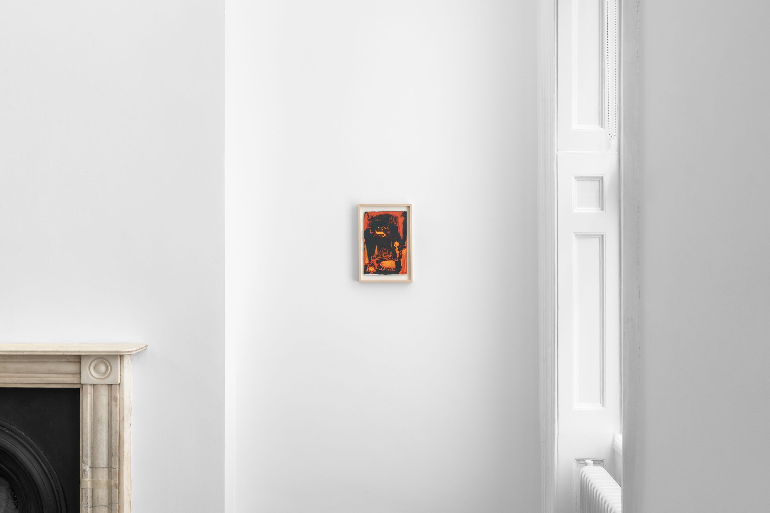Hot Wheels London hosting Triangolo: Mario Uliassi. Emerging reality, image 8