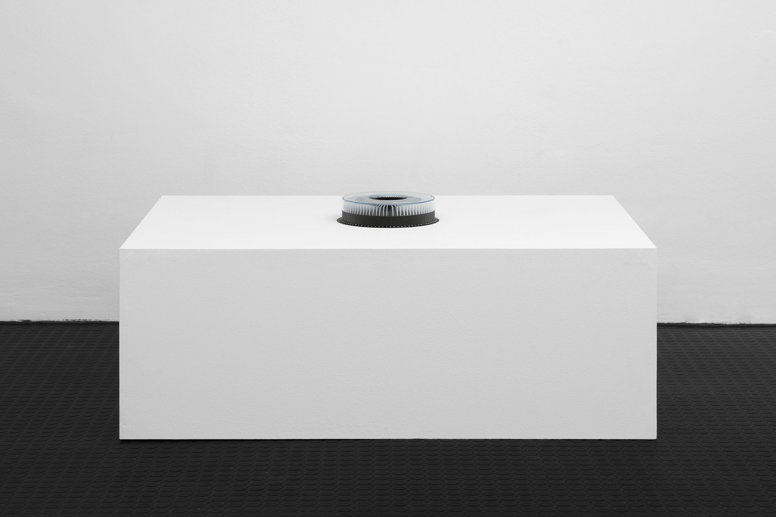 Archive (Anthology (Diary), 2024) by Samuel Haitz