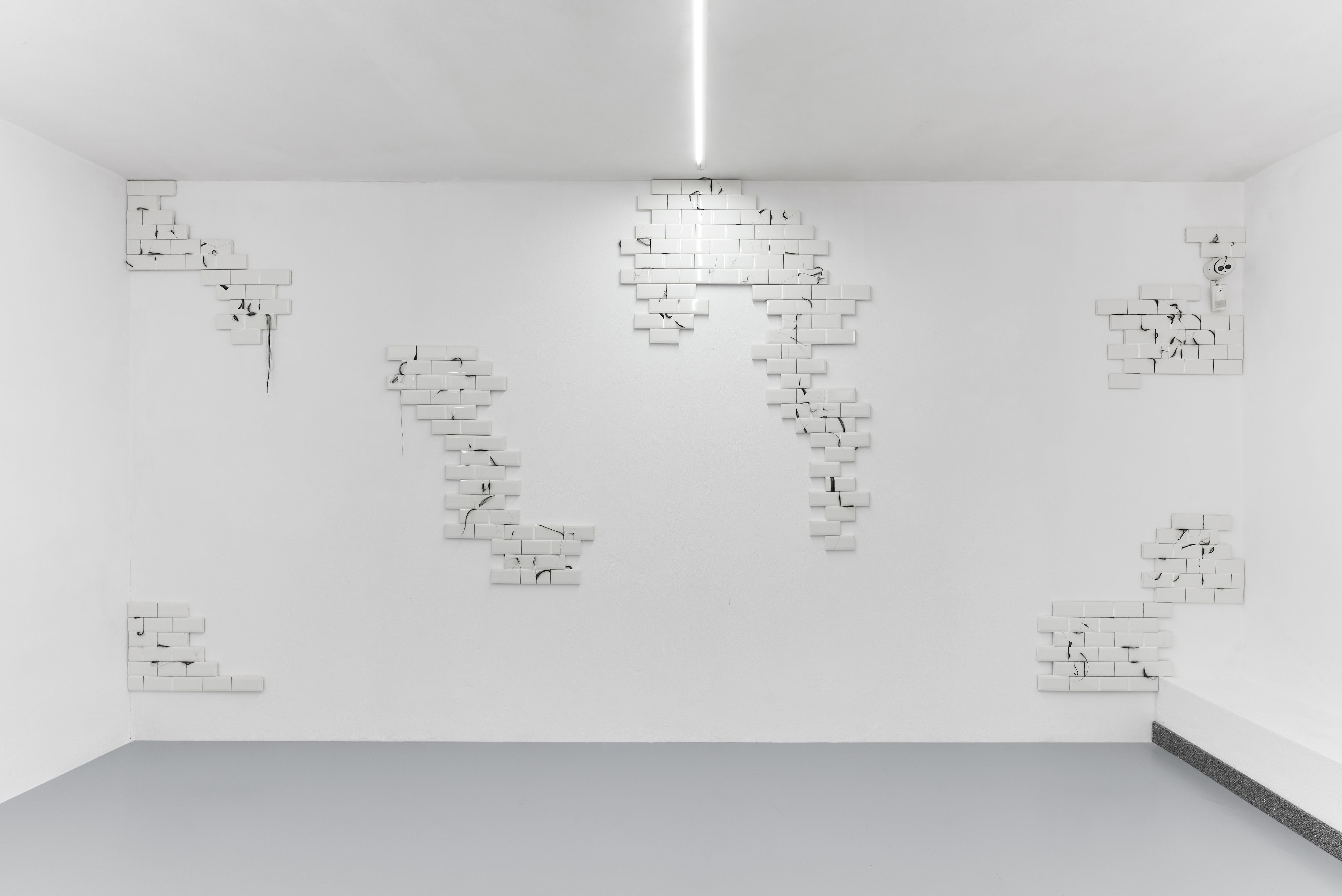 MAYDAY EVERYDAY. Sylvie Fleury, Olivia Erlanger, I.W. Payne,  Nicole Colombo, image 16