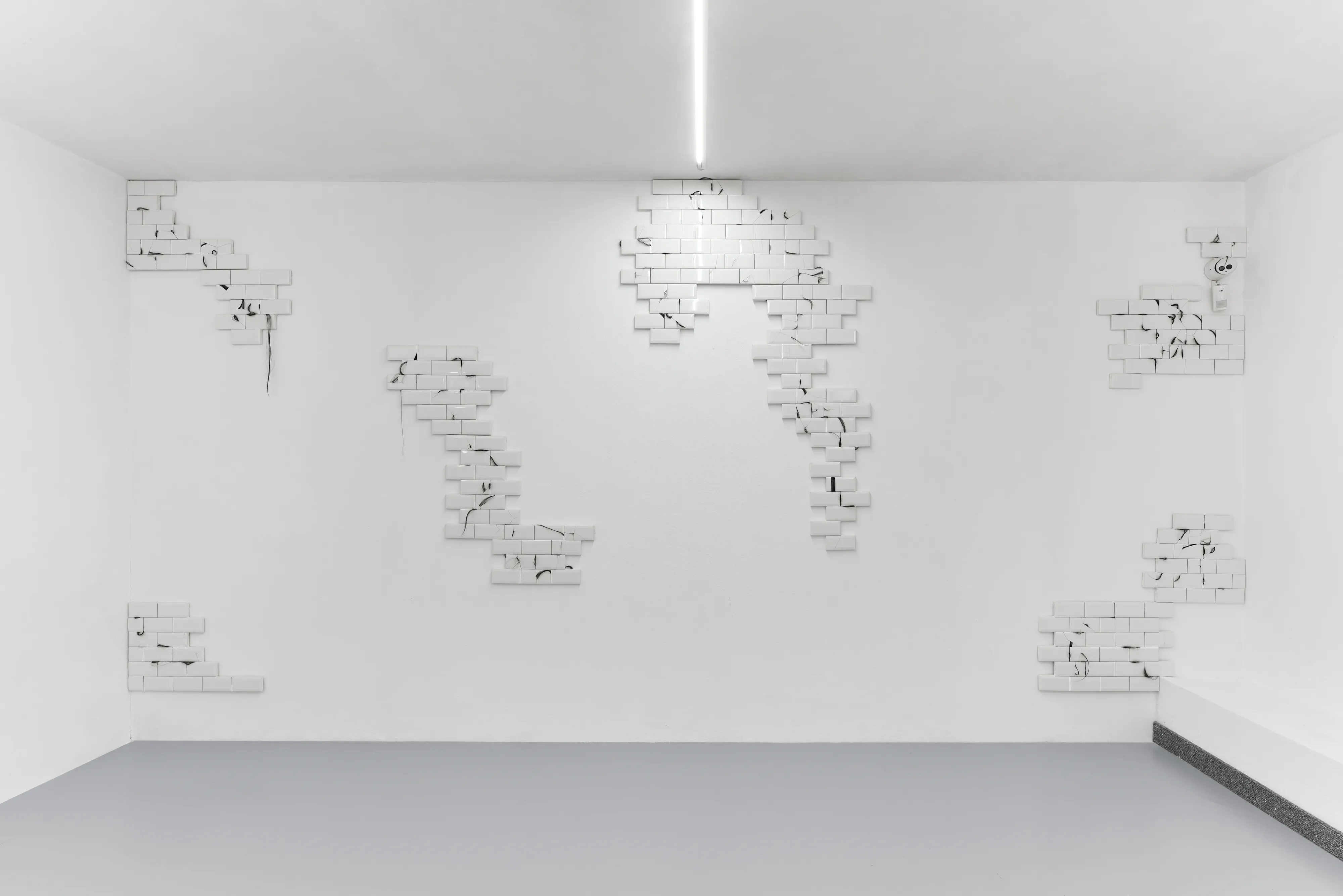 MAYDAY EVERYDAY. Sylvie Fleury, Olivia Erlanger, I.W. Payne, Nicole Colombo, image 16