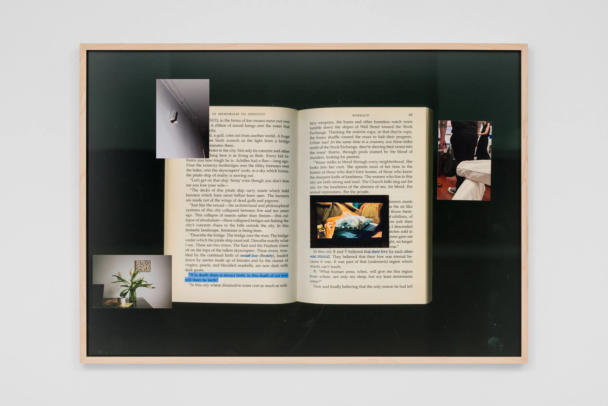 Samuel Haitz. Hermeneutics, image 13