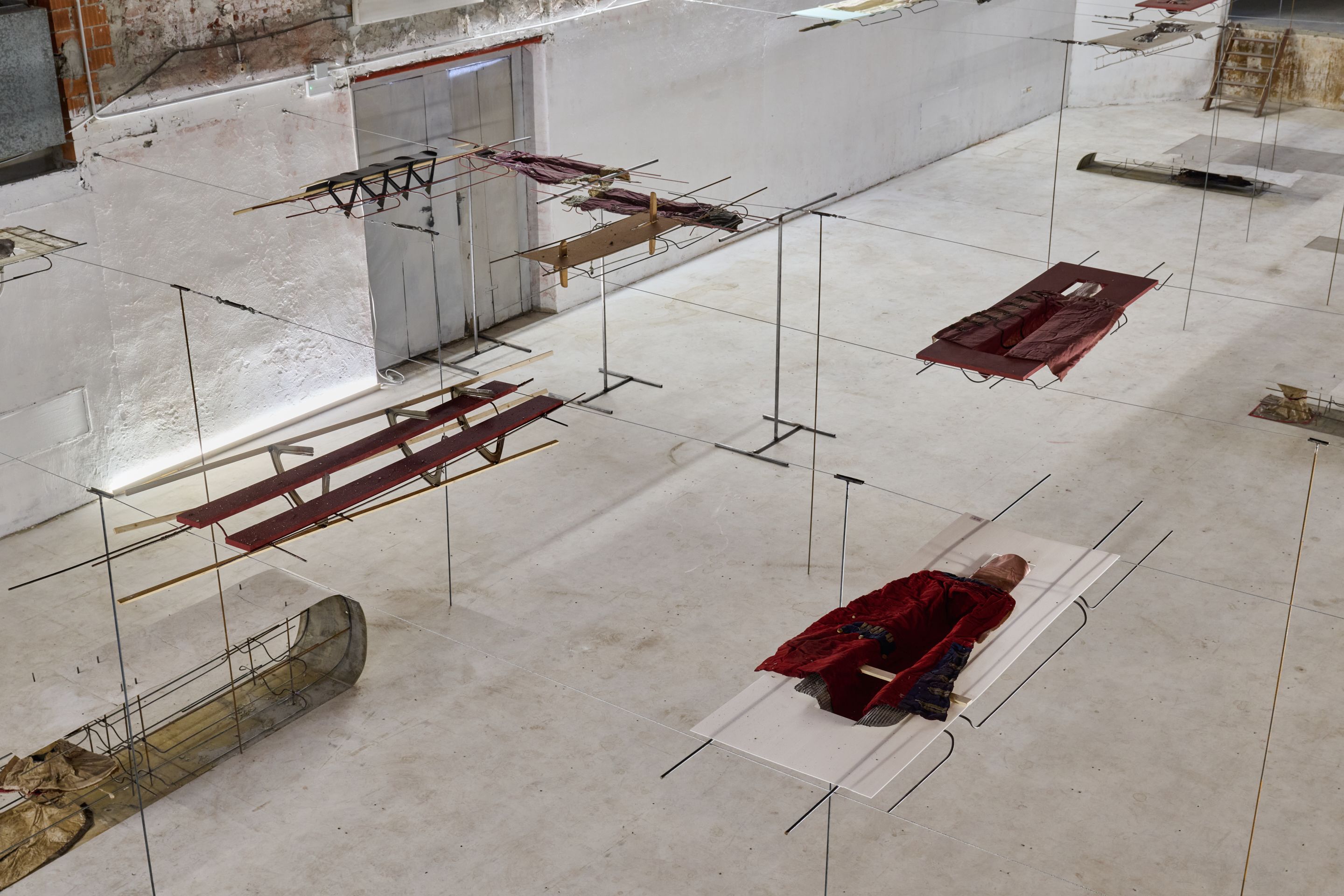 Jette Kelholt. Seamless, image 9