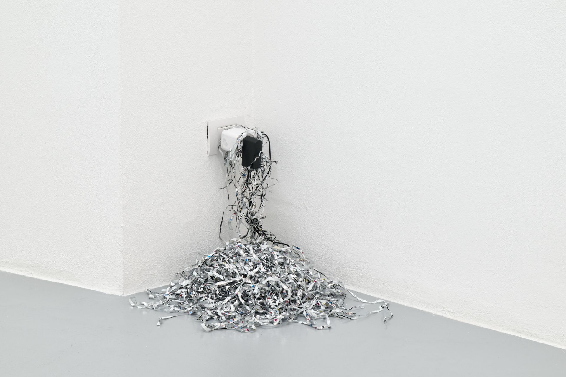 Tom Hardwick-Allan, Birgit Jürgenssen, Alessandro Polo, Mario Uliassi, image 2
