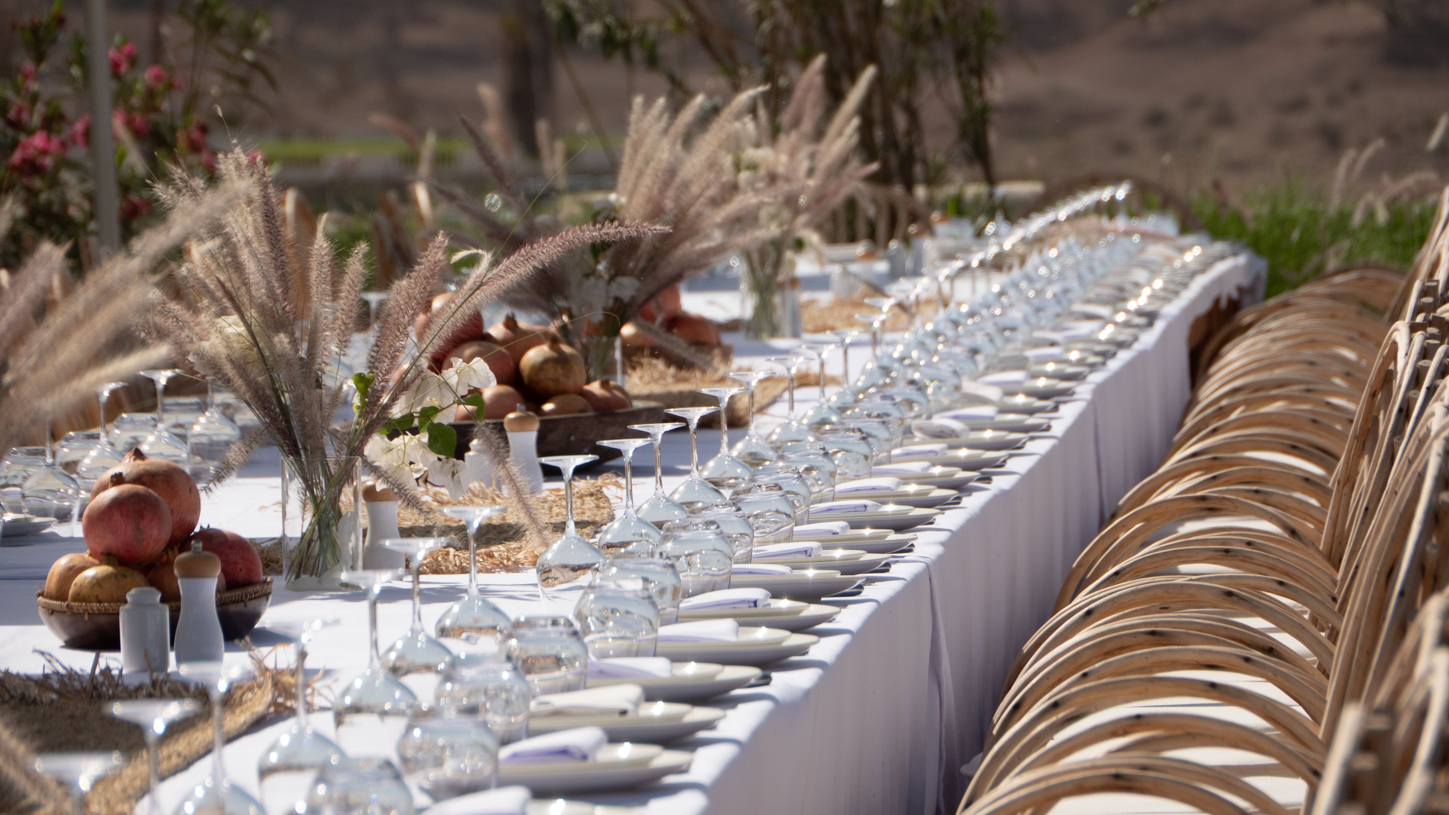 Corporate Events