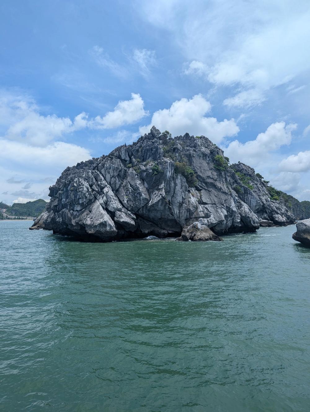 Lan Ha Bay