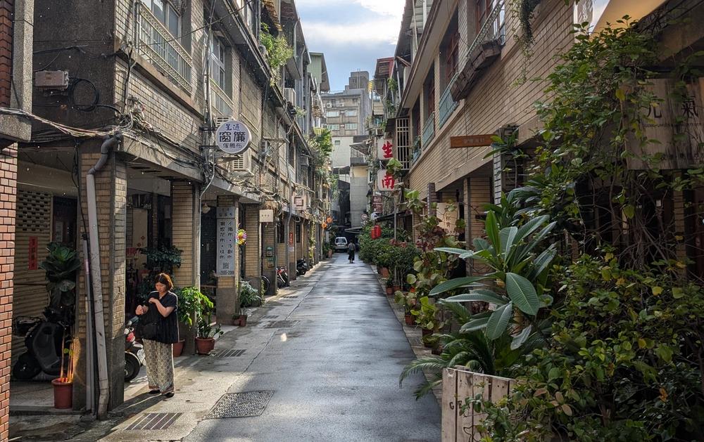 Taipeh