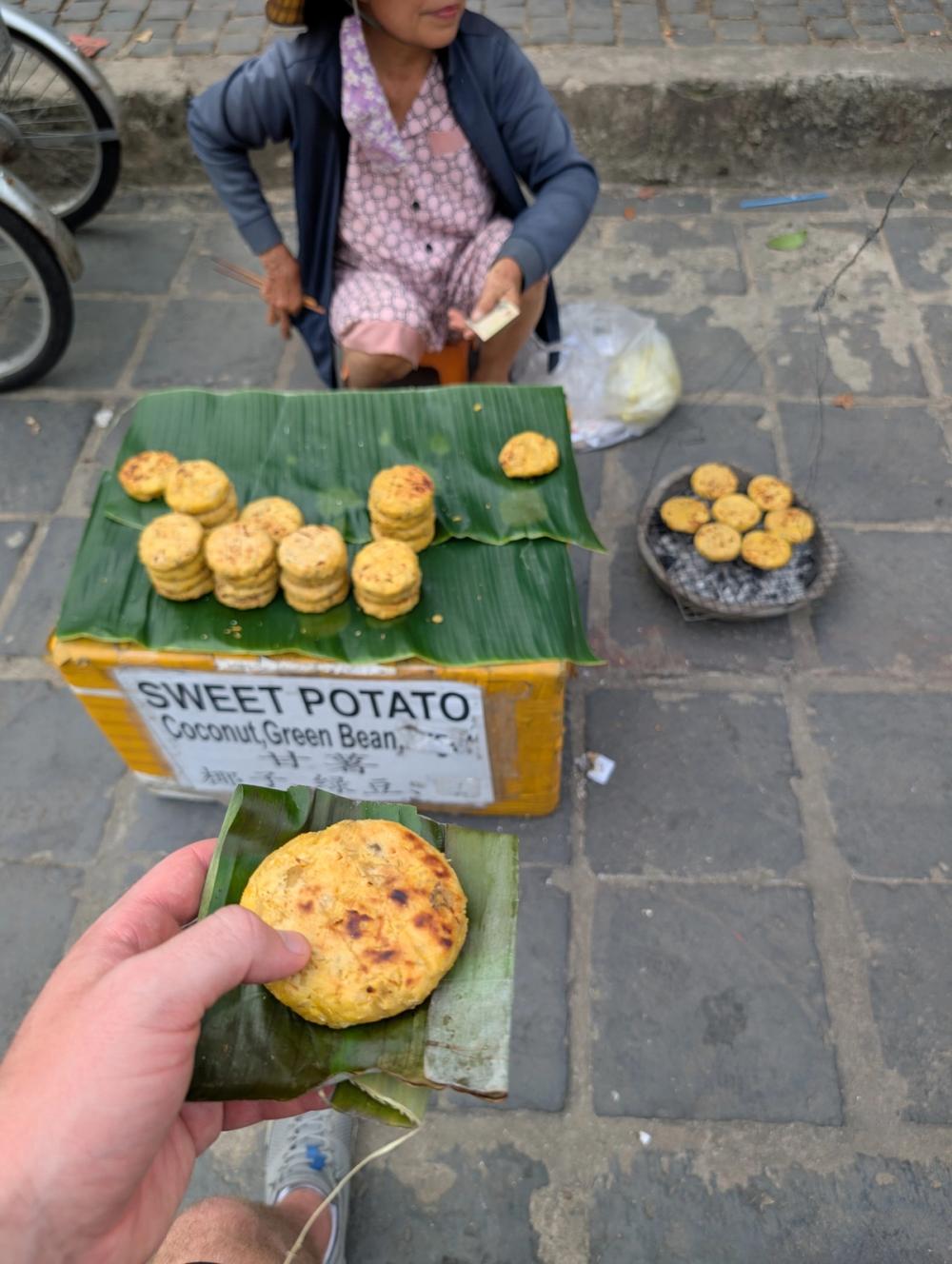 Khoai Tây
