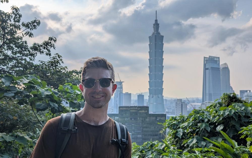 Taiwan