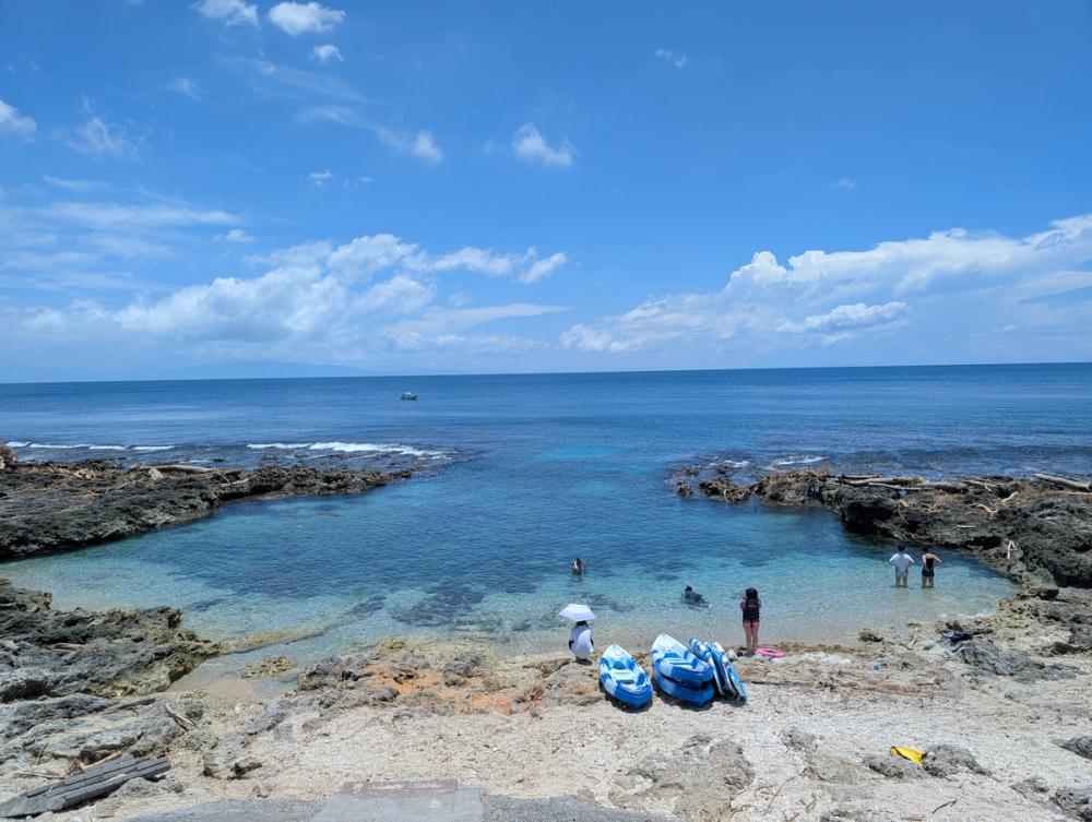 Secret Beach