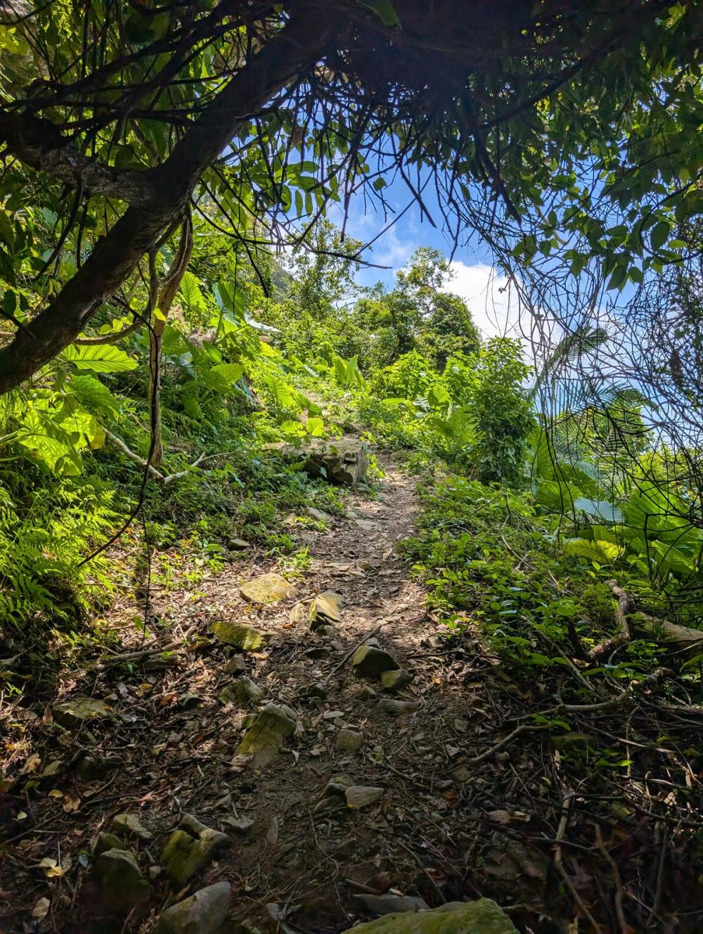 Wanderweg