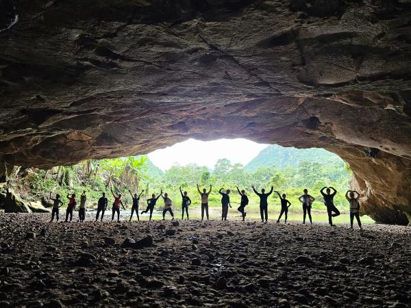 Phong Nha