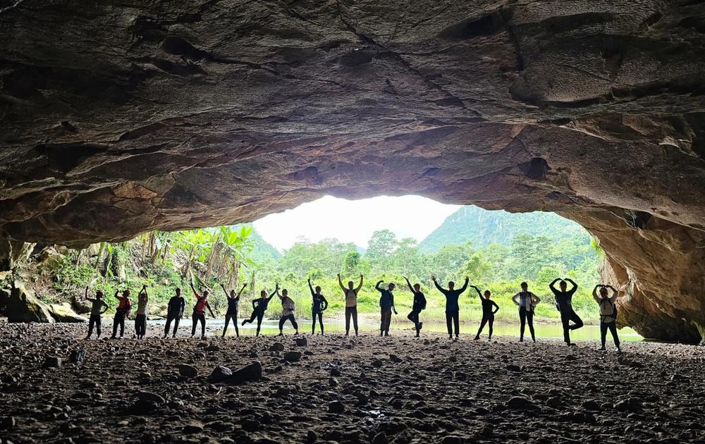 Phong Nha