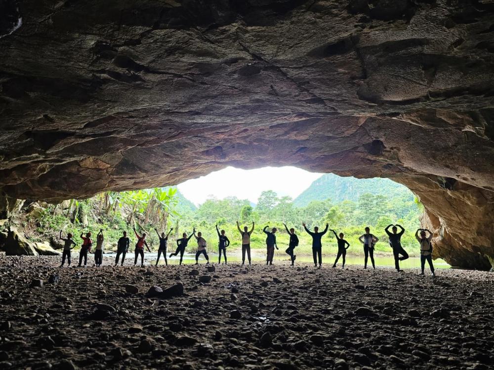 Phong Nha