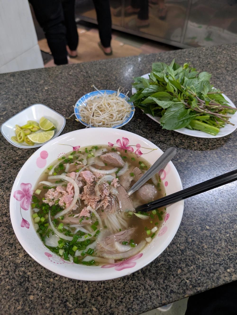 Phở