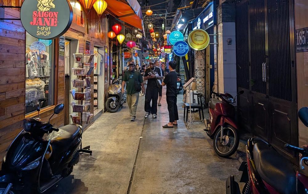 Ho Chi Minh City