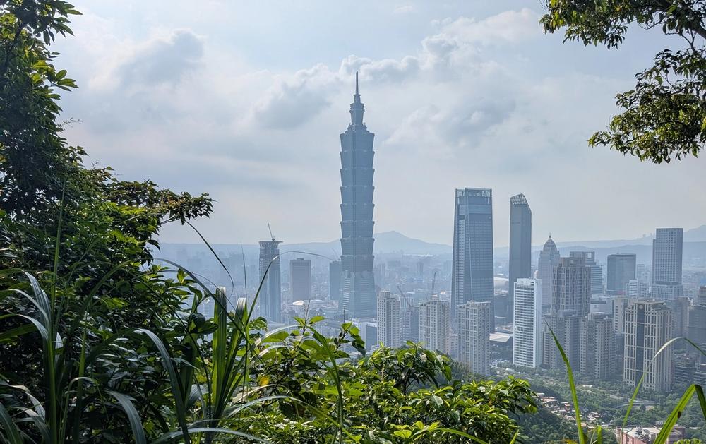 Taipeh