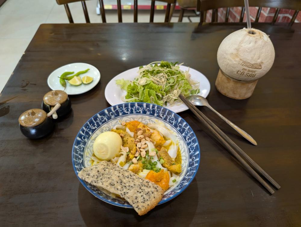 Mì Quảng