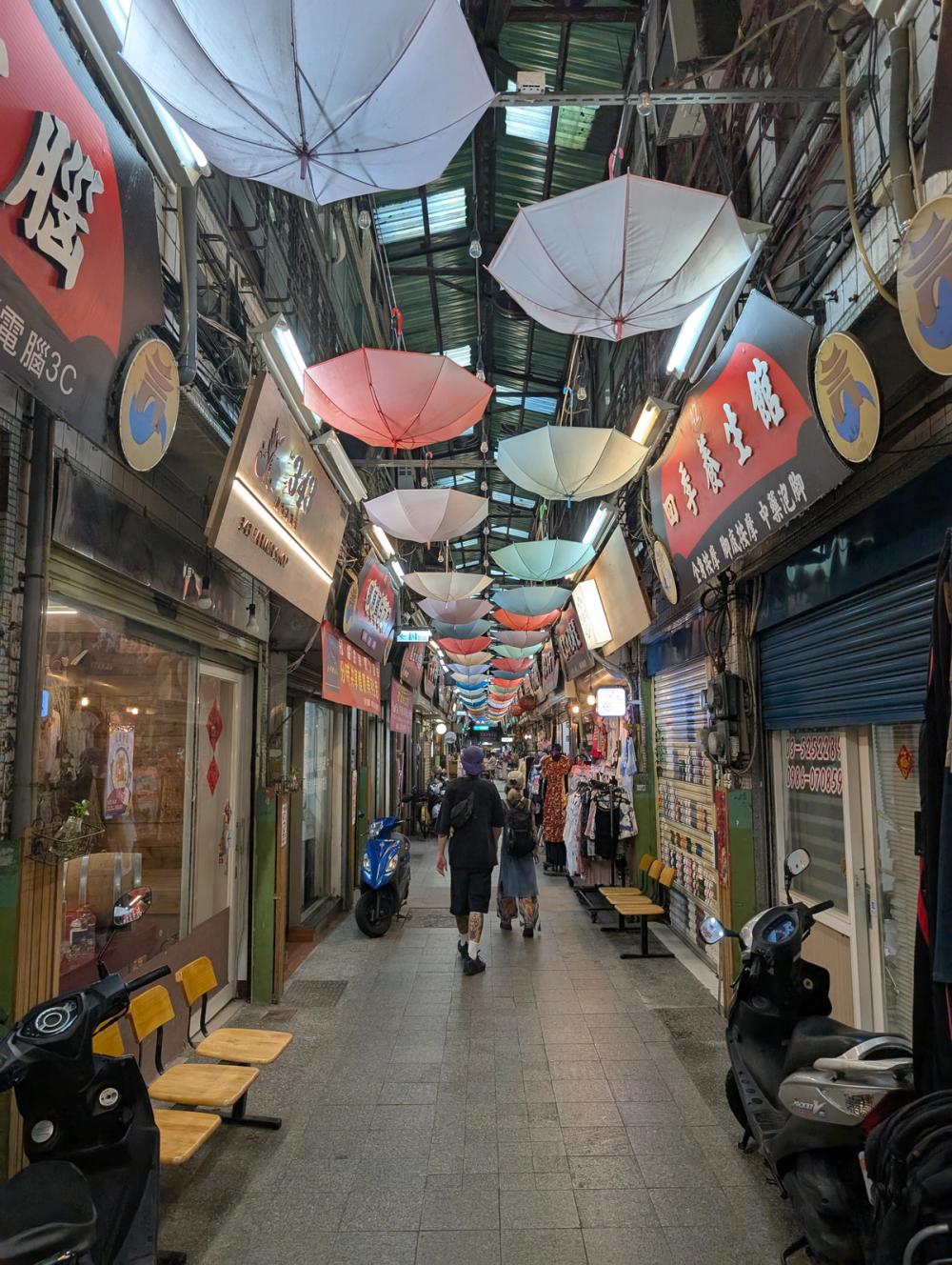 Central Market