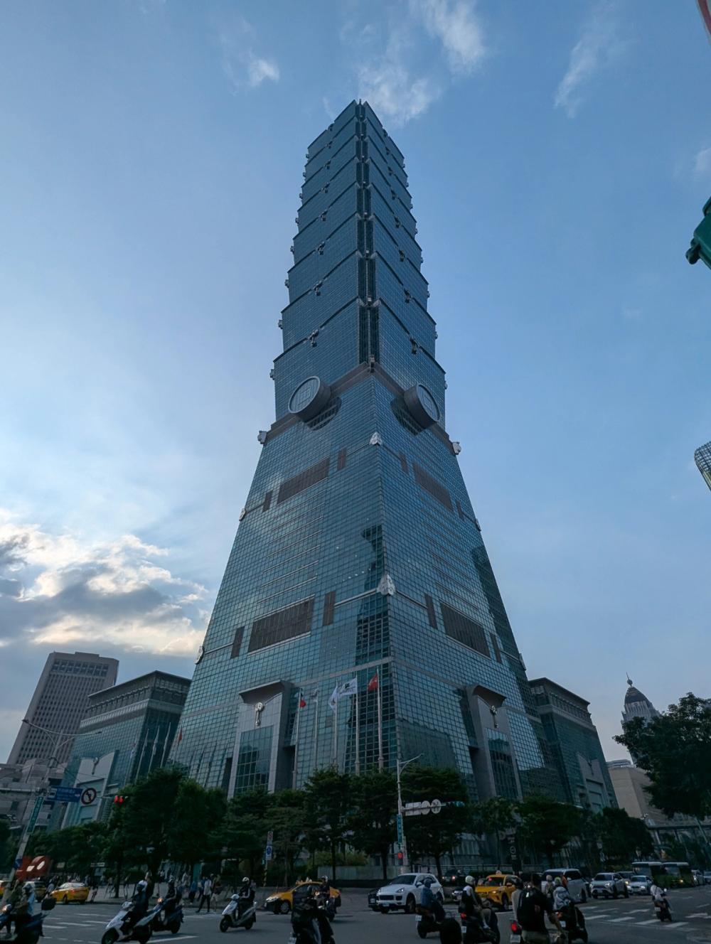 Taipei 101