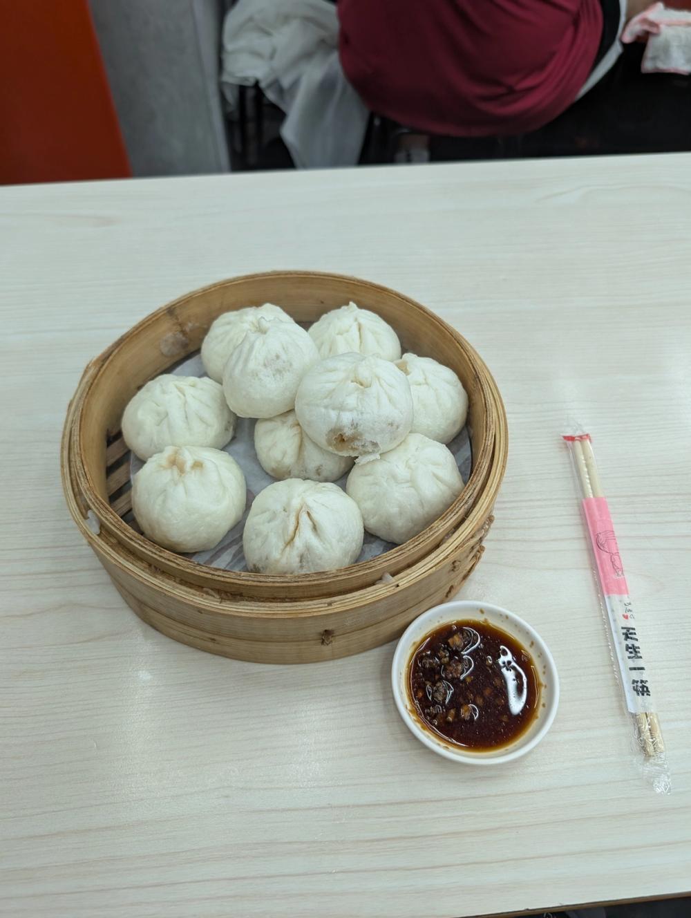 Xialongbao