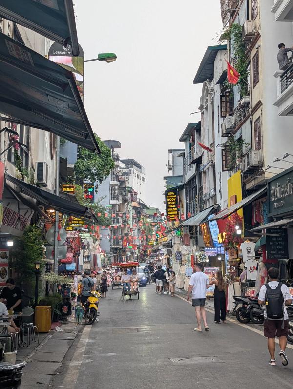 Hanoi