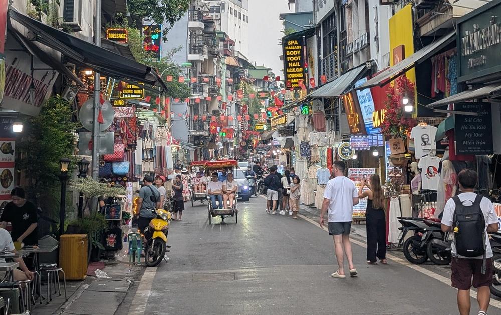 Hanoi