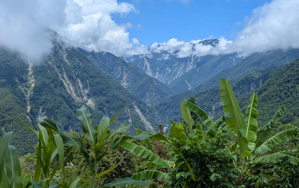 Hualien