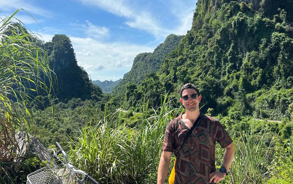 Vietnam