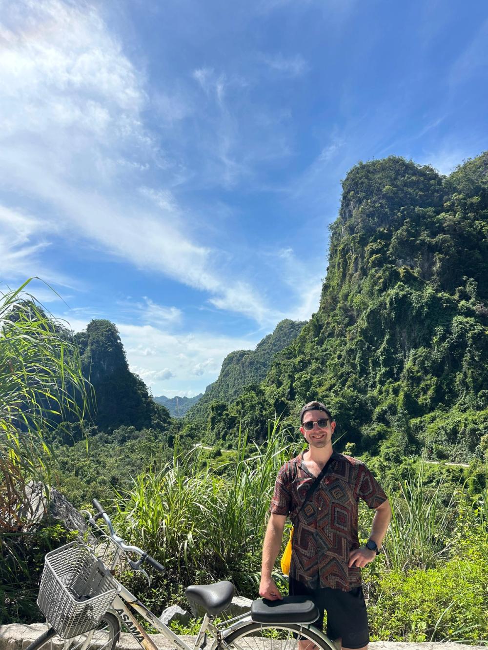 Vietnam