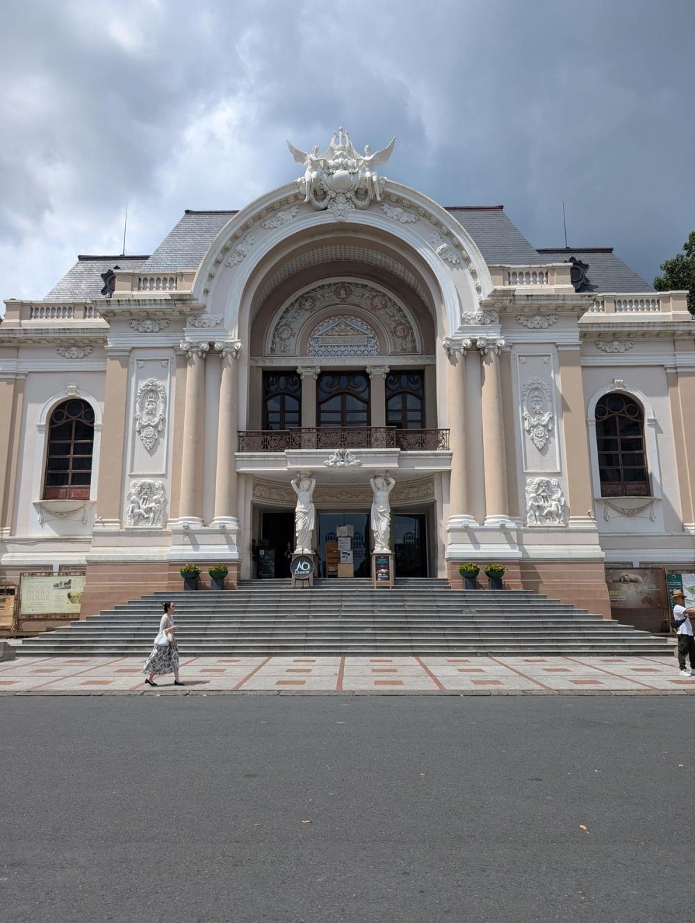 Saigon Opera