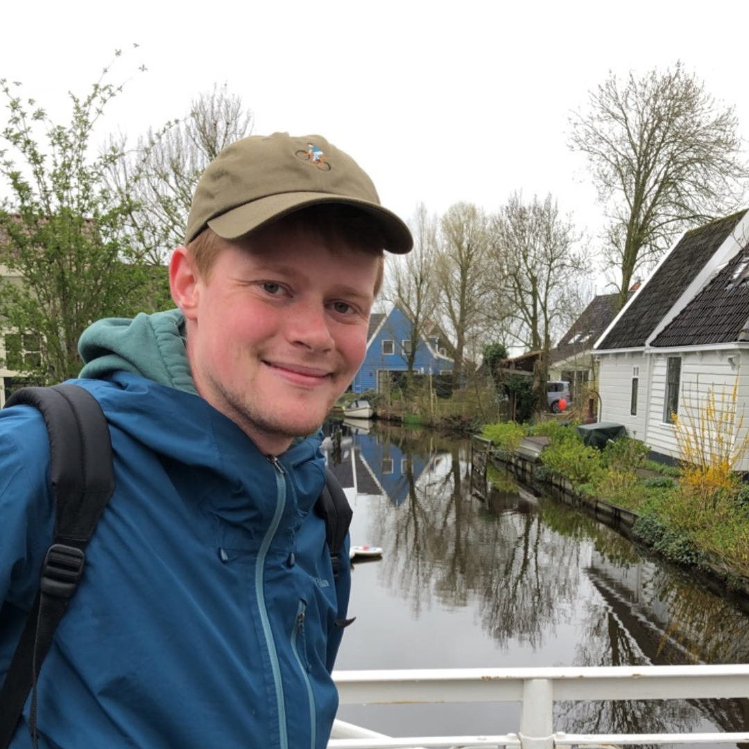 Thomas Lykke Bundgaard