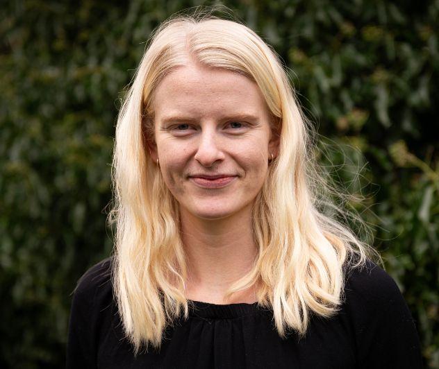 Lise Coermann Mathiesen