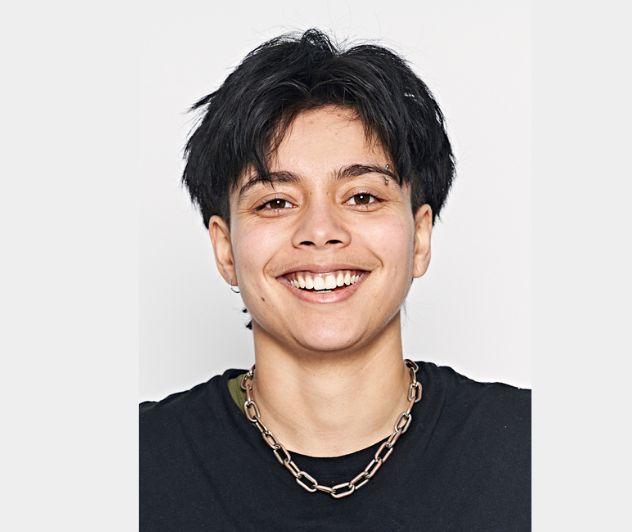 Rami Fischer-Jørgensen