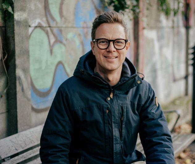 Ole Buch Rahbek (Tuborgfondet)