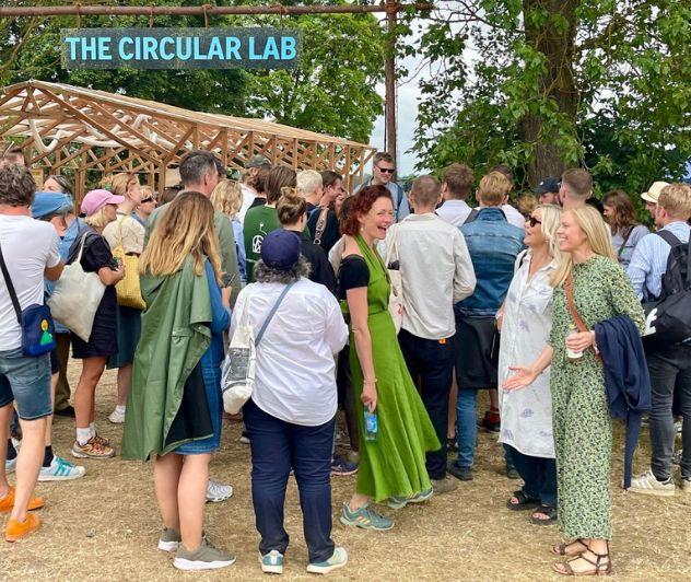 Det Cirkulære Laboratorium