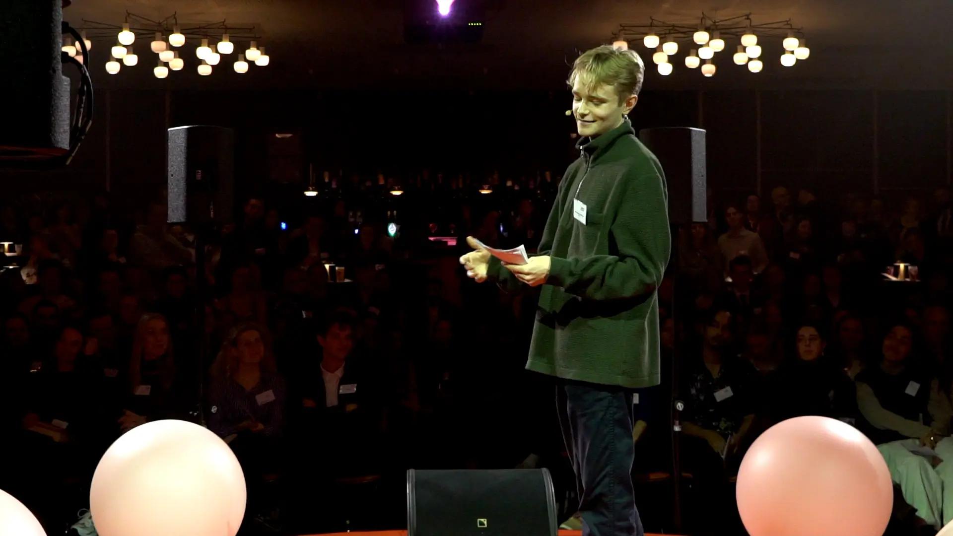 Årsskrift Benjamin saga