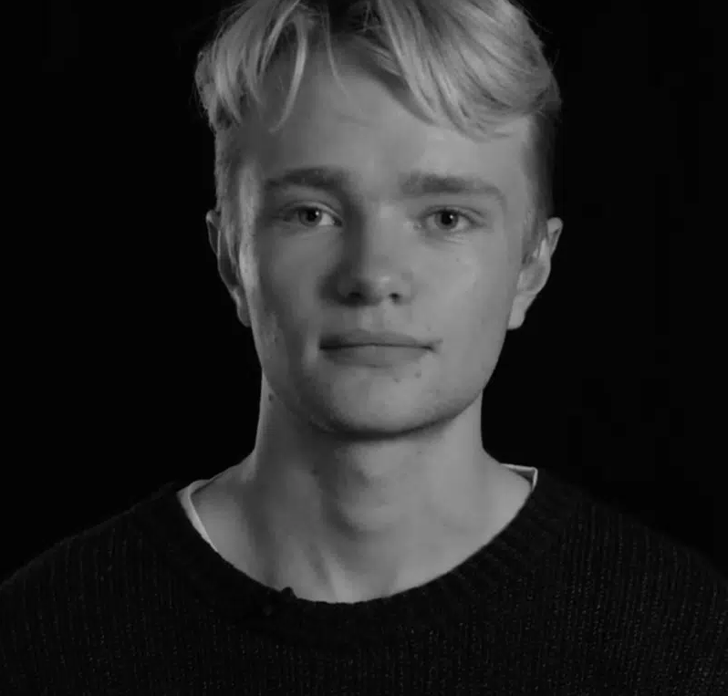 Benjamin Bøgen Pedersen