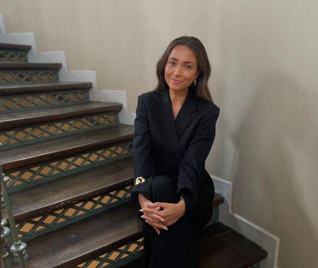 Natascha Malinka Isabella Jensen