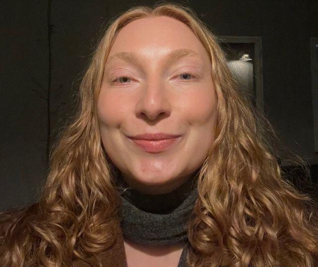 Rosa Hougaard er med i SUMH for at give sin bror og andre som ham en stemme.